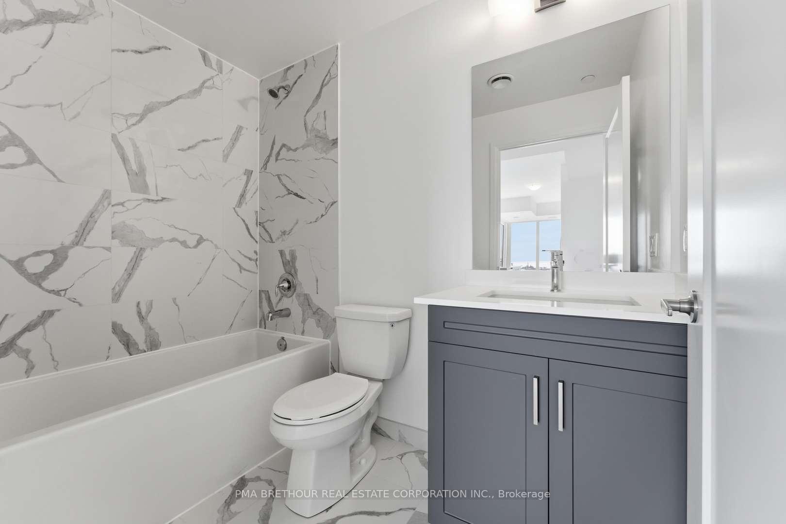 Photo 15 of Unit 1709, 1035 Southdown Road, Mississauga, Clarkson — HOMEH