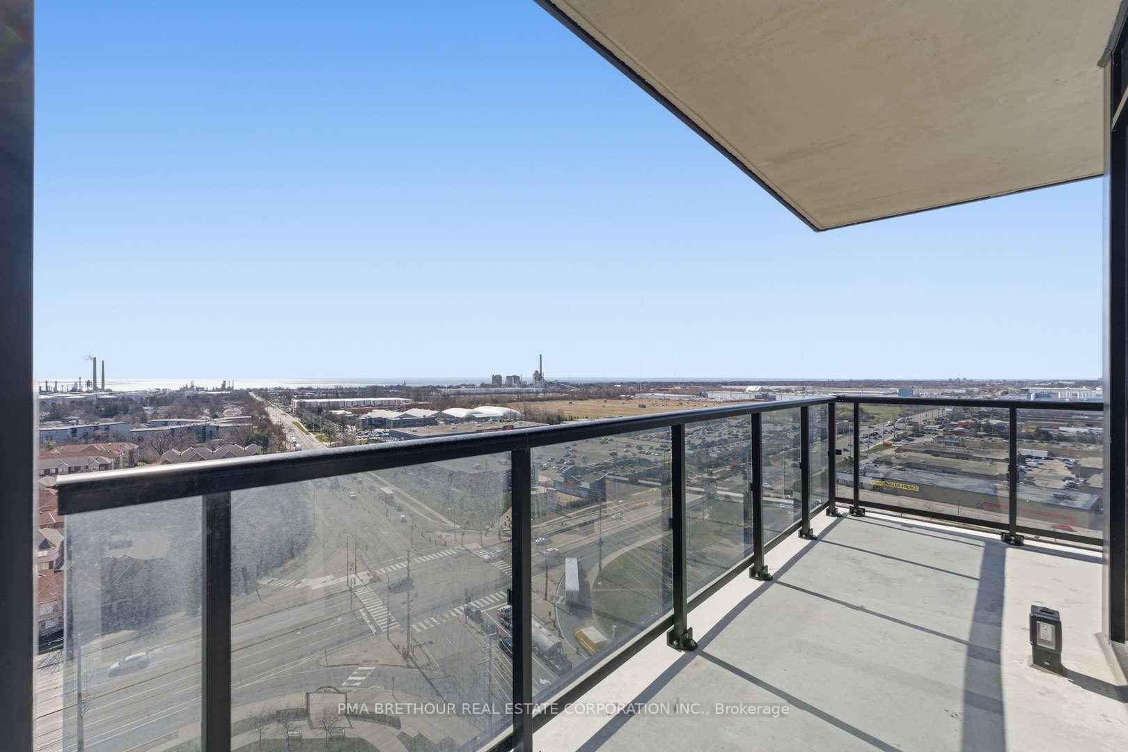 Photo 17 of Unit 1709, 1035 Southdown Road, Mississauga, Clarkson — HOMEH