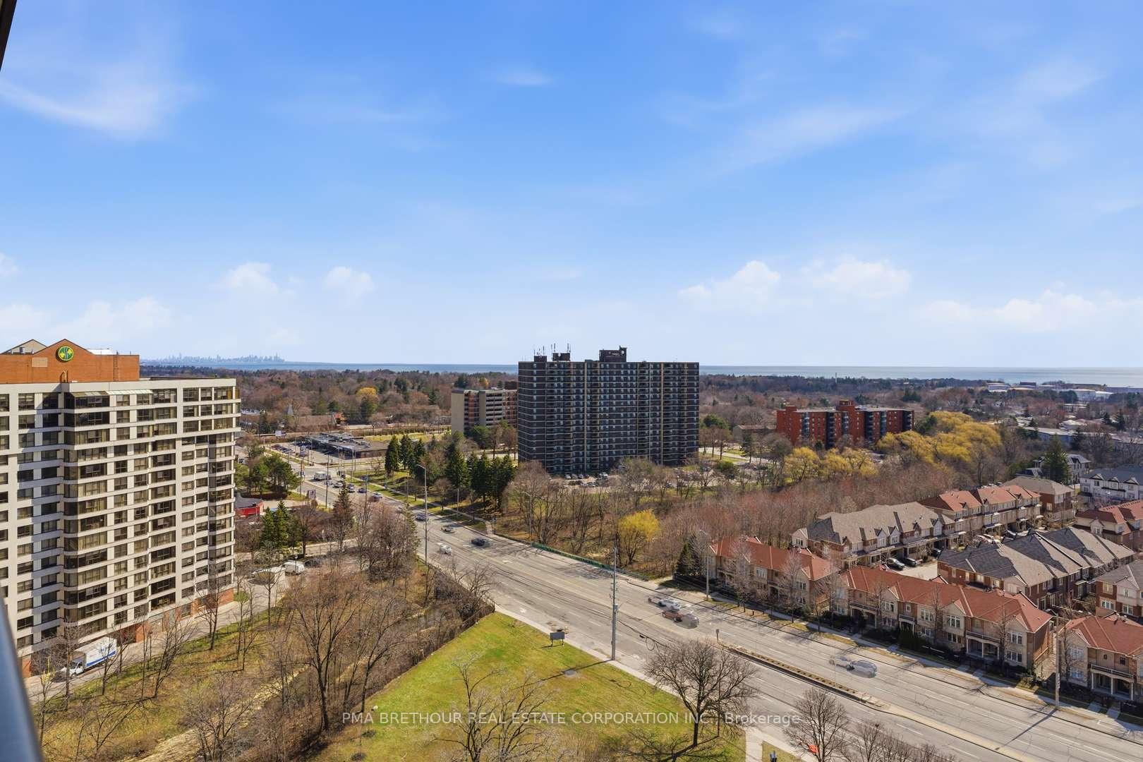 Photo 18 of Unit 1709, 1035 Southdown Road, Mississauga, Clarkson — HOMEH