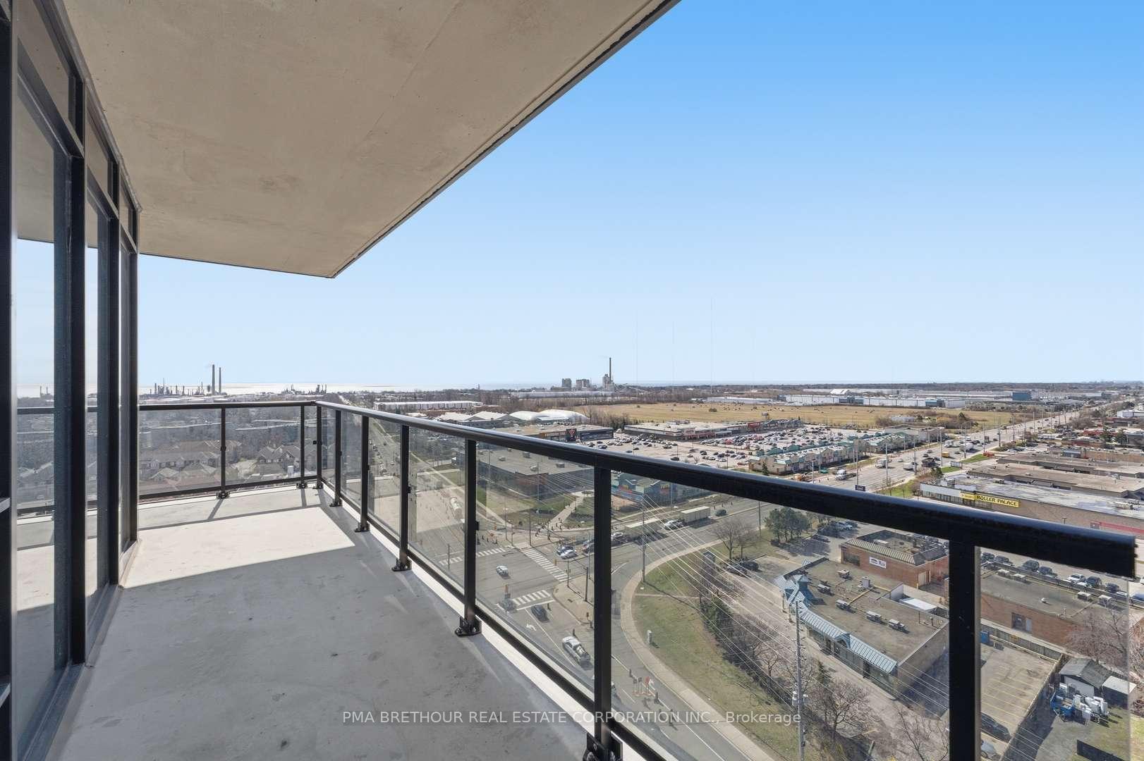 Photo 19 of Unit 1709, 1035 Southdown Road, Mississauga, Clarkson — HOMEH