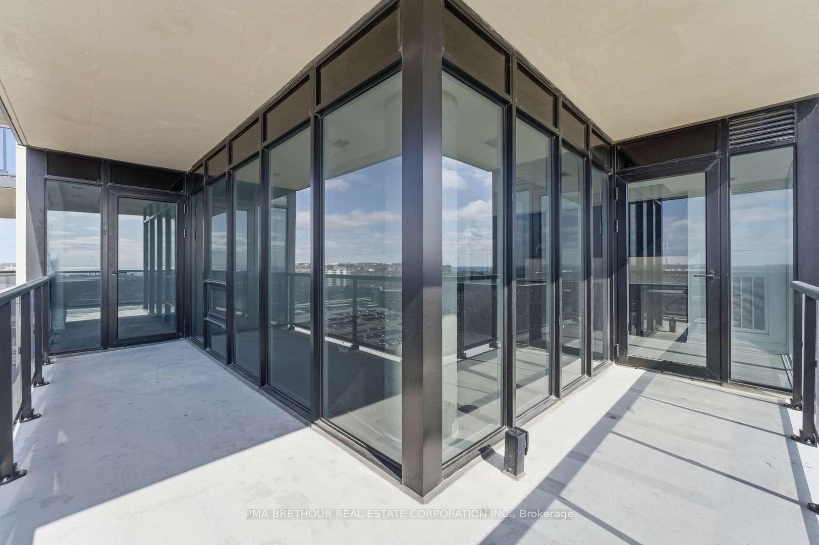 Photo 20 of Unit 1709, 1035 Southdown Road, Mississauga, Clarkson — HOMEH