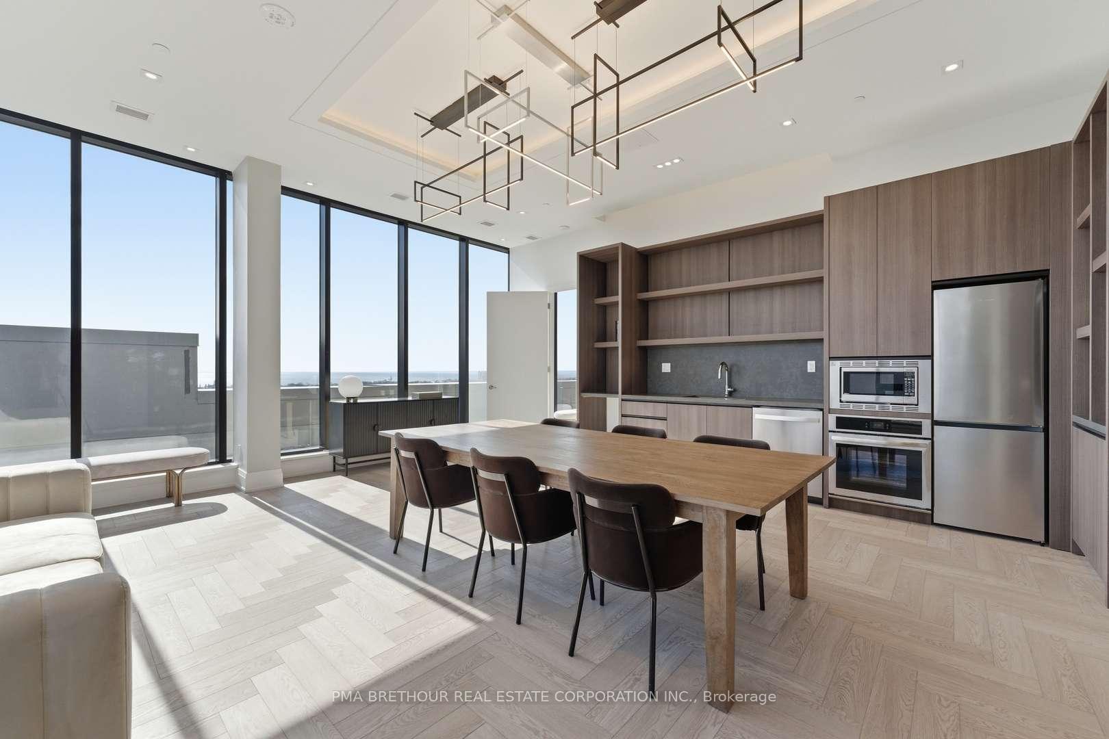 Photo 24 of Unit 1709, 1035 Southdown Road, Mississauga, Clarkson — HOMEH