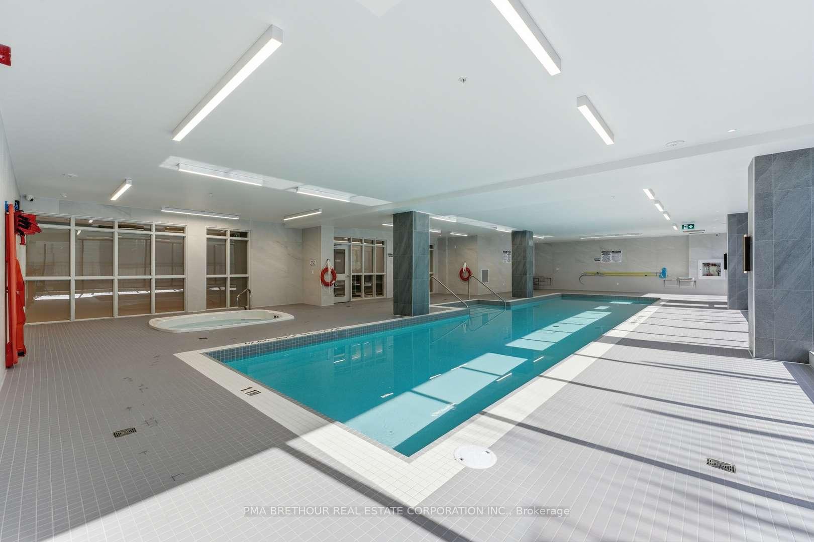 Photo 26 of Unit 1709, 1035 Southdown Road, Mississauga, Clarkson — HOMEH