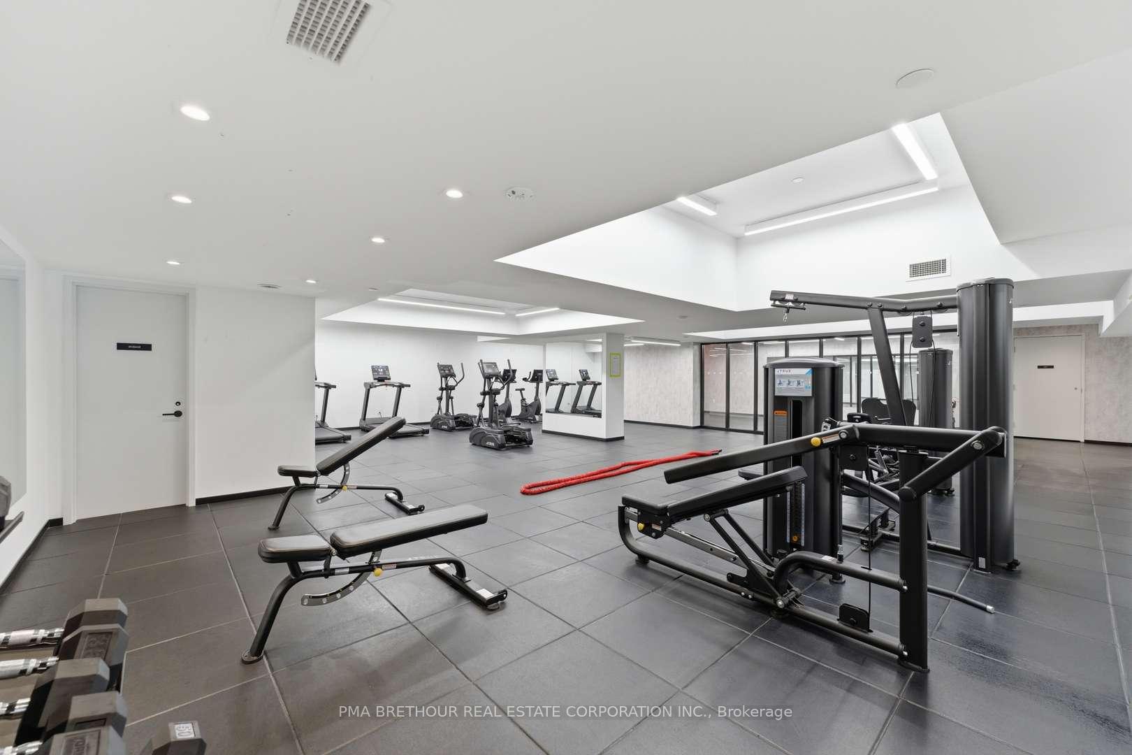 Photo 28 of Unit 1709, 1035 Southdown Road, Mississauga, Clarkson — HOMEH