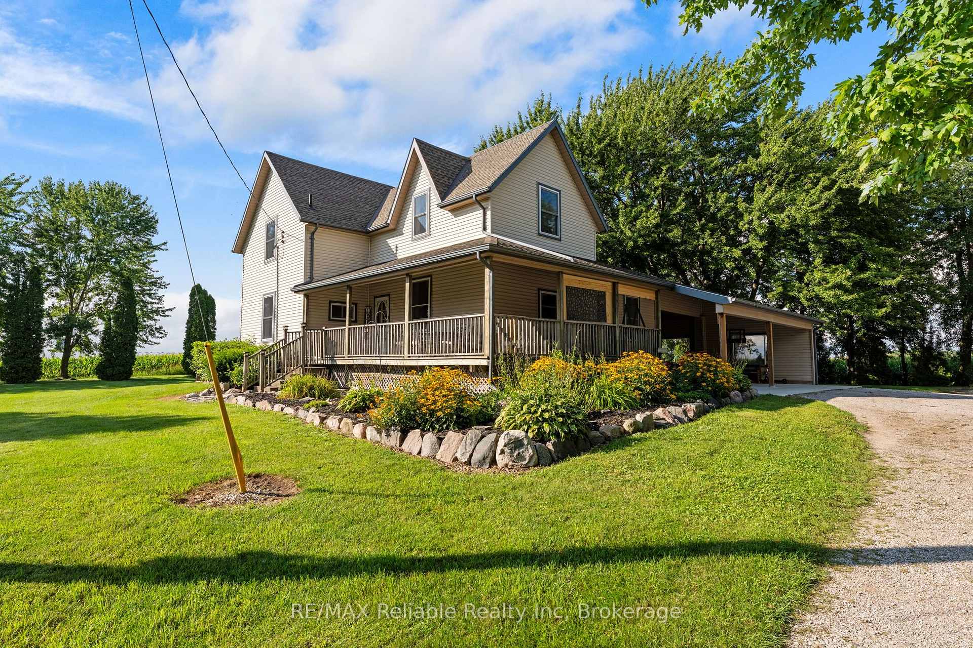 Photo 1 of 43488 Chiselhurst Road, Huron East, Tuckersmith — HOMEH