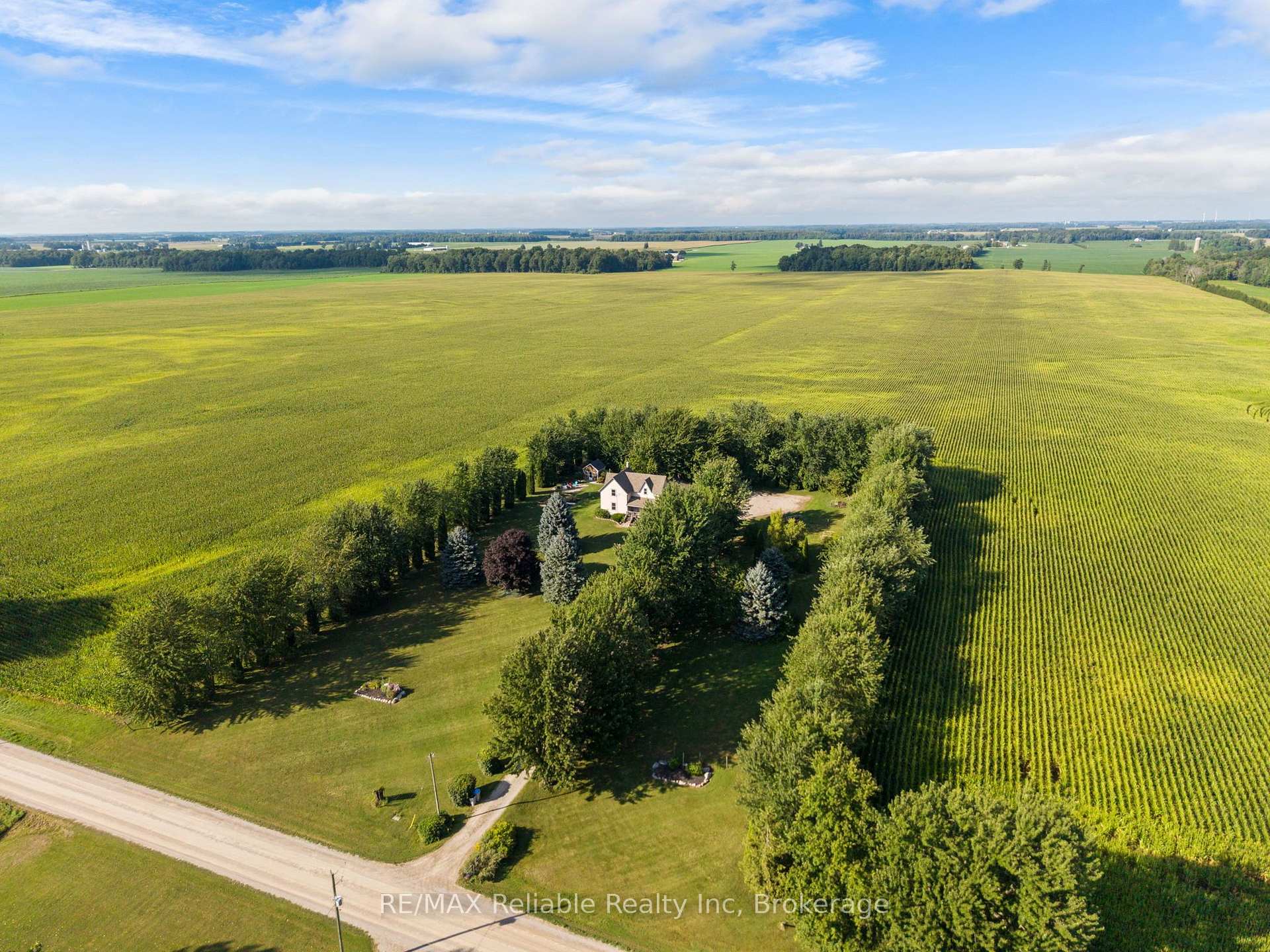Photo 2 of 43488 Chiselhurst Road, Huron East, Tuckersmith — HOMEH