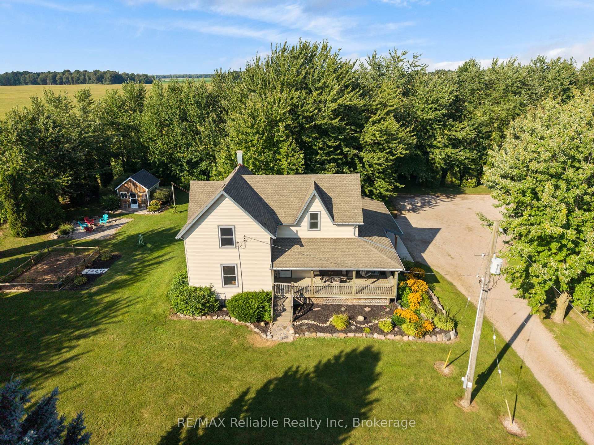 Photo 3 of 43488 Chiselhurst Road, Huron East, Tuckersmith — HOMEH