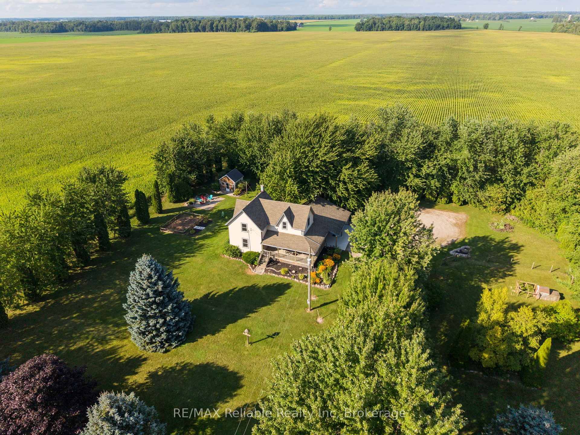 Photo 4 of 43488 Chiselhurst Road, Huron East, Tuckersmith — HOMEH