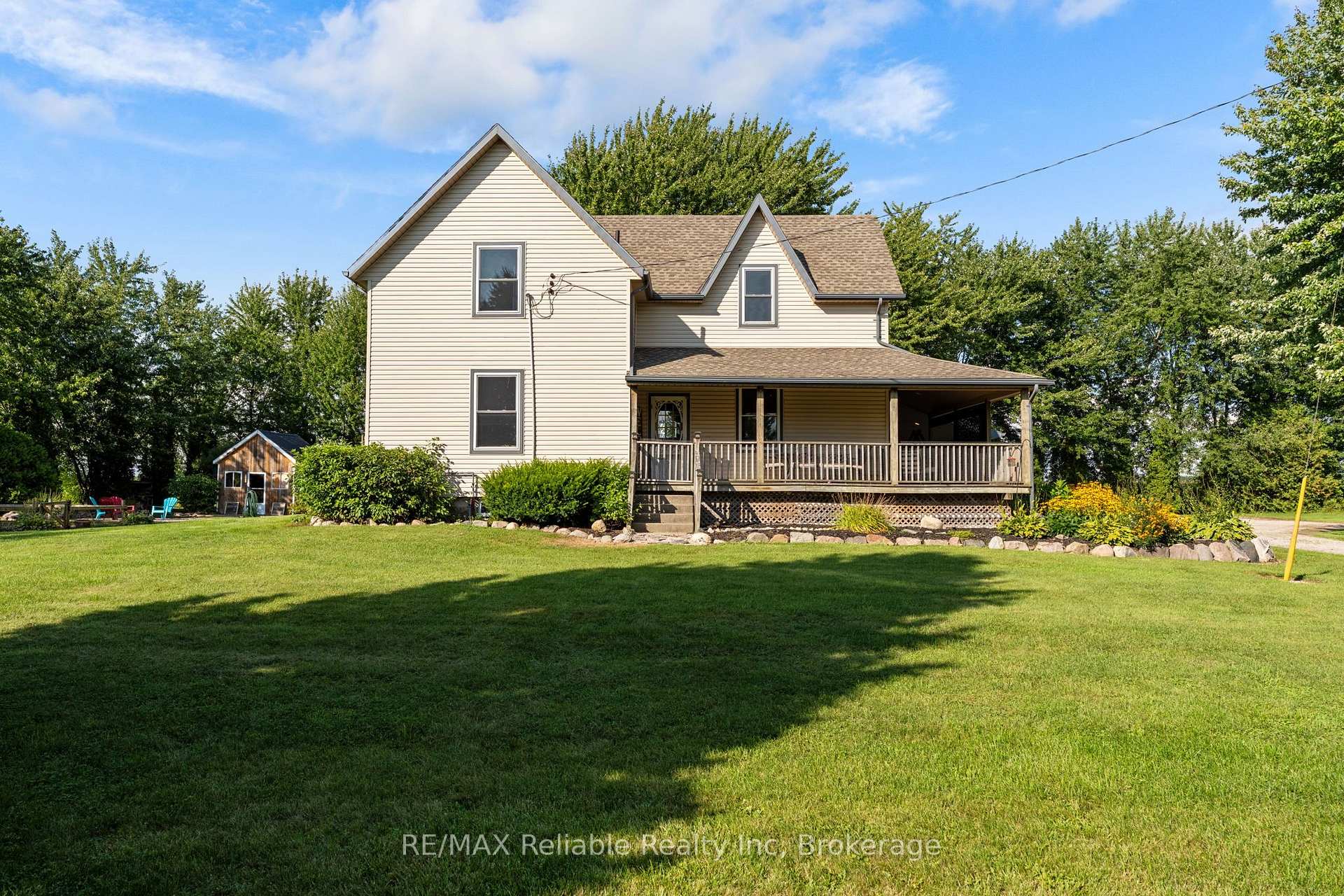 Photo 14 of 43488 Chiselhurst Road, Huron East, Tuckersmith — HOMEH