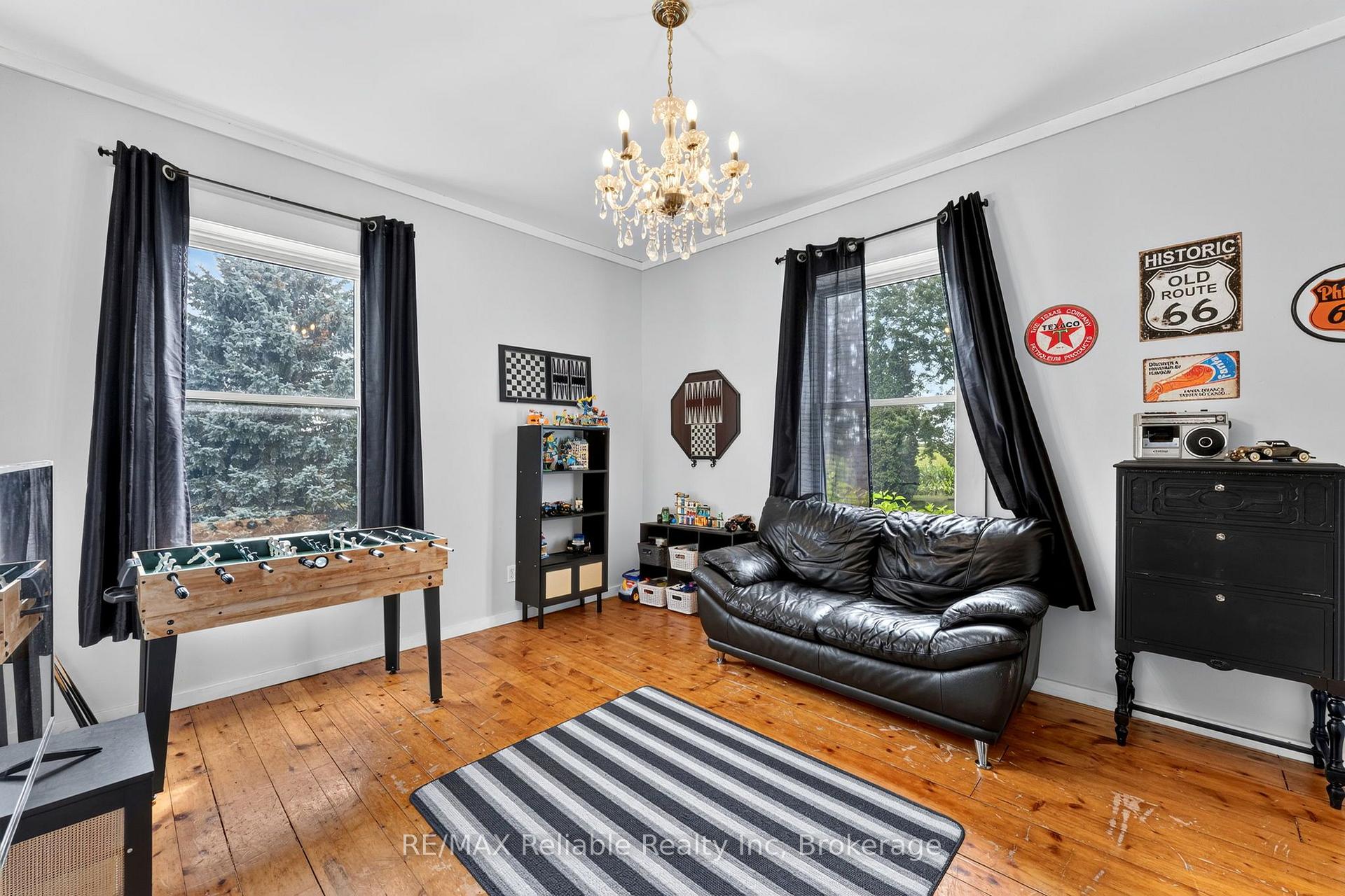Photo 17 of 43488 Chiselhurst Road, Huron East, Tuckersmith — HOMEH