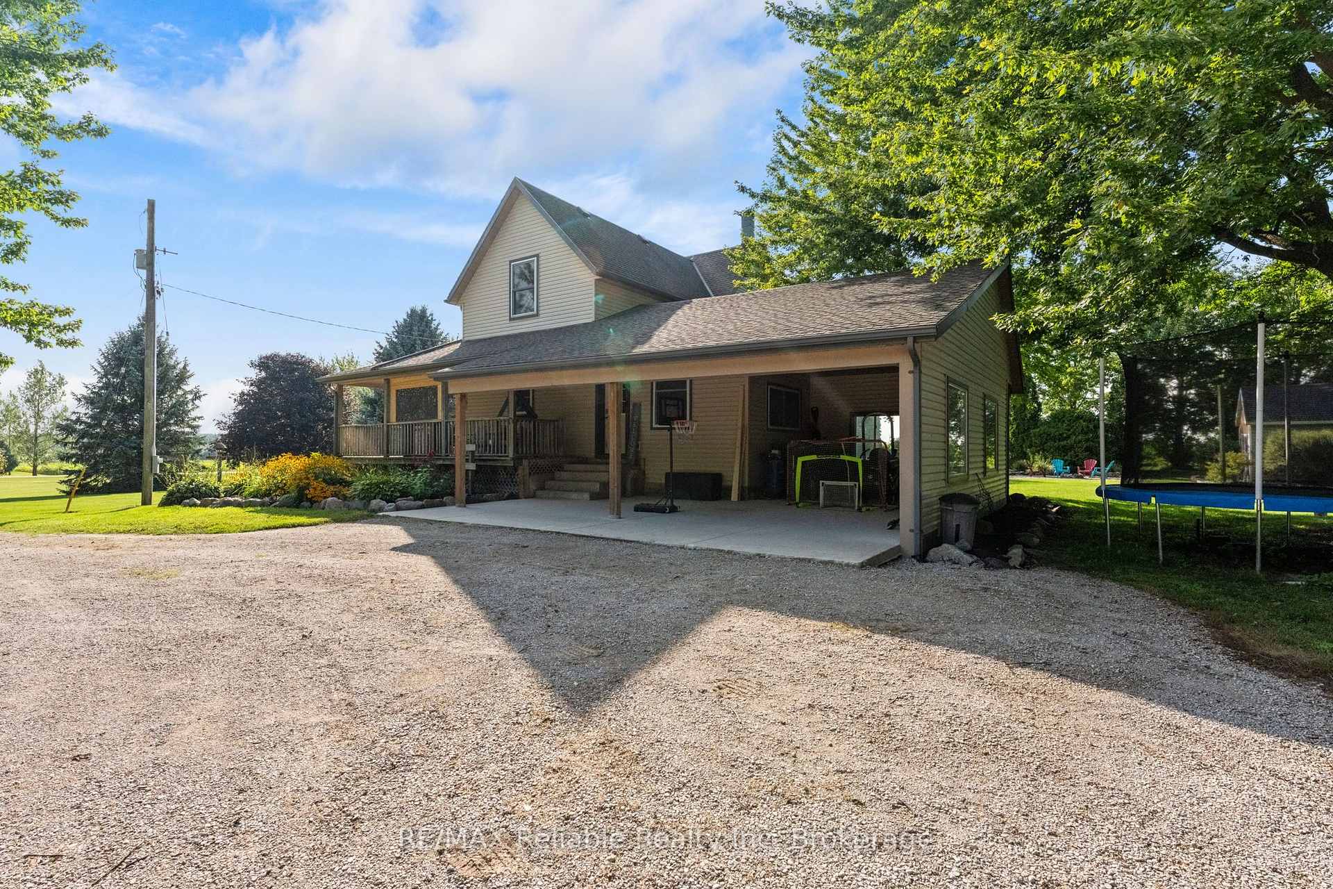 Photo 33 of 43488 Chiselhurst Road, Huron East, Tuckersmith — HOMEH