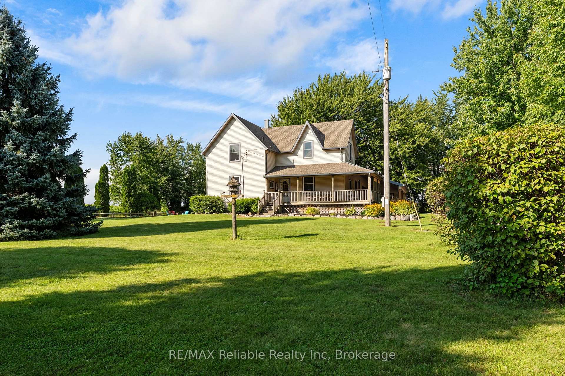 Photo 39 of 43488 Chiselhurst Road, Huron East, Tuckersmith — HOMEH
