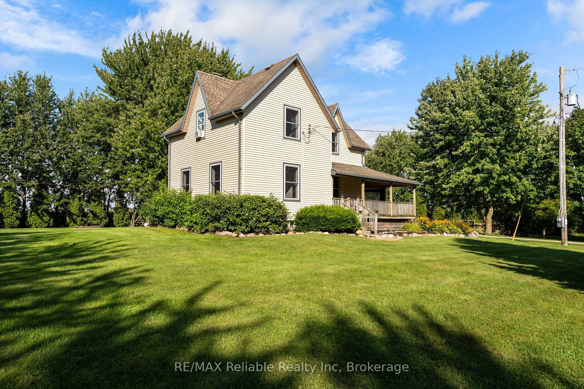 Photo 40 of 43488 Chiselhurst Road, Huron East, Tuckersmith — HOMEH