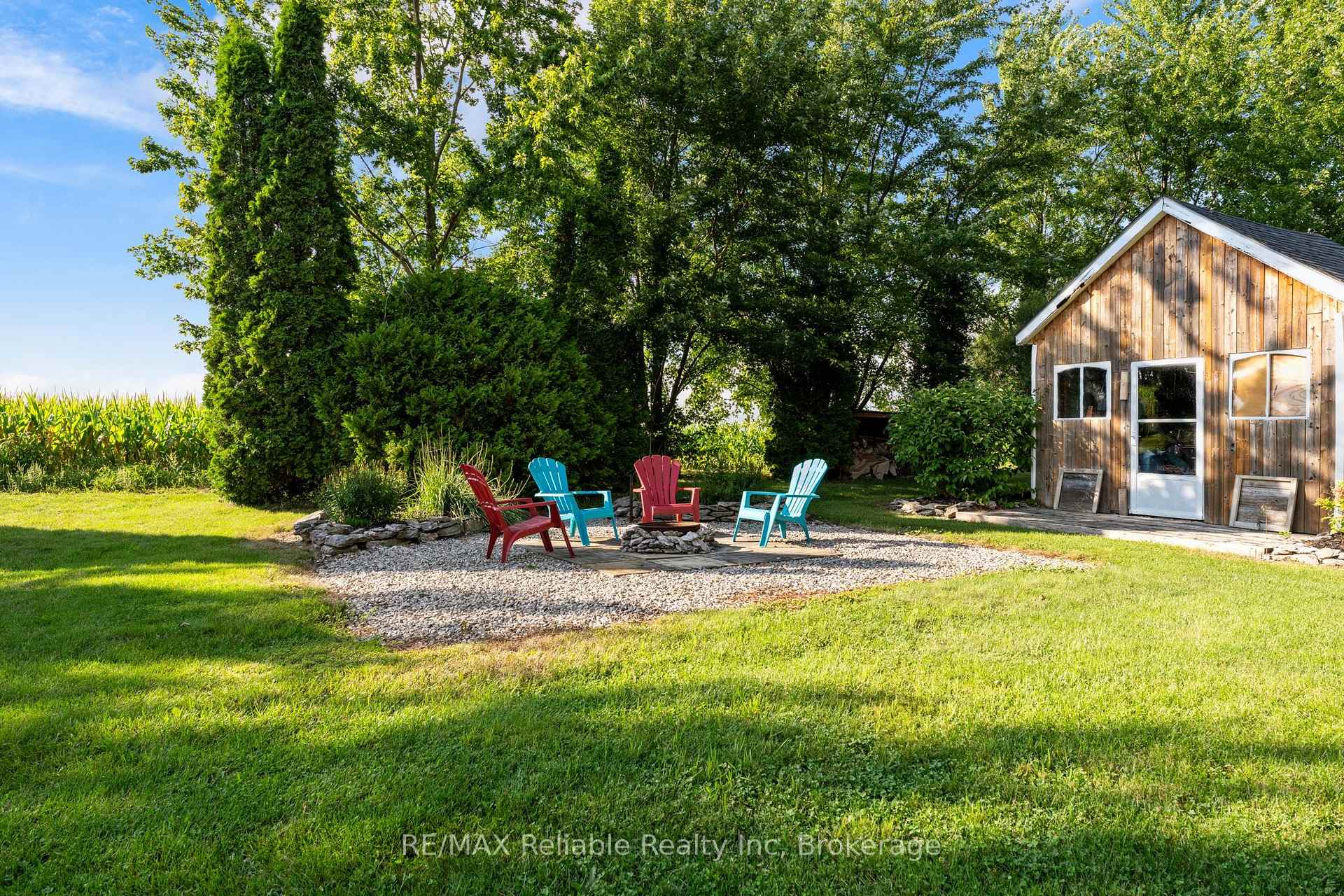 Photo 43 of 43488 Chiselhurst Road, Huron East, Tuckersmith — HOMEH