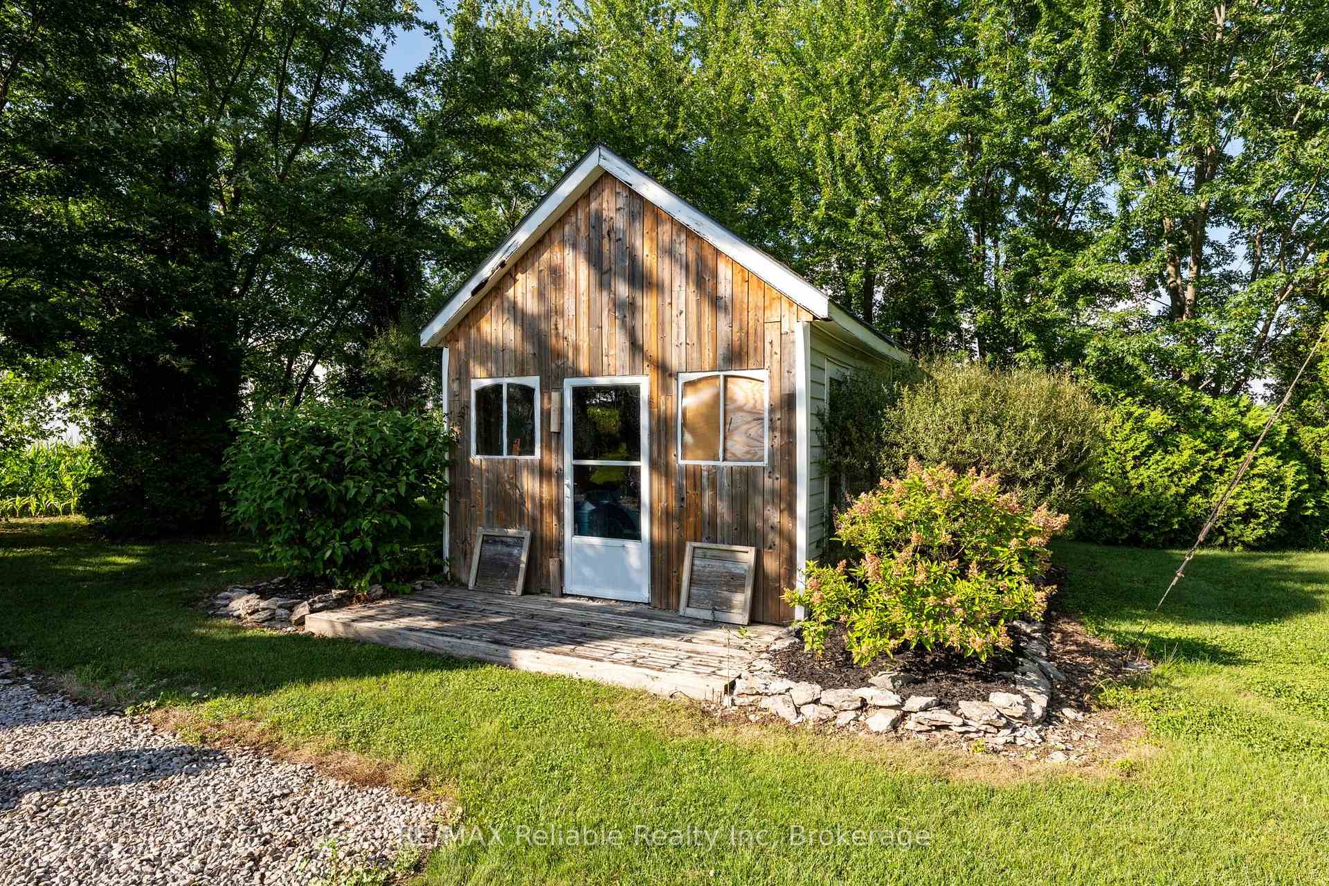 Photo 47 of 43488 Chiselhurst Road, Huron East, Tuckersmith — HOMEH
