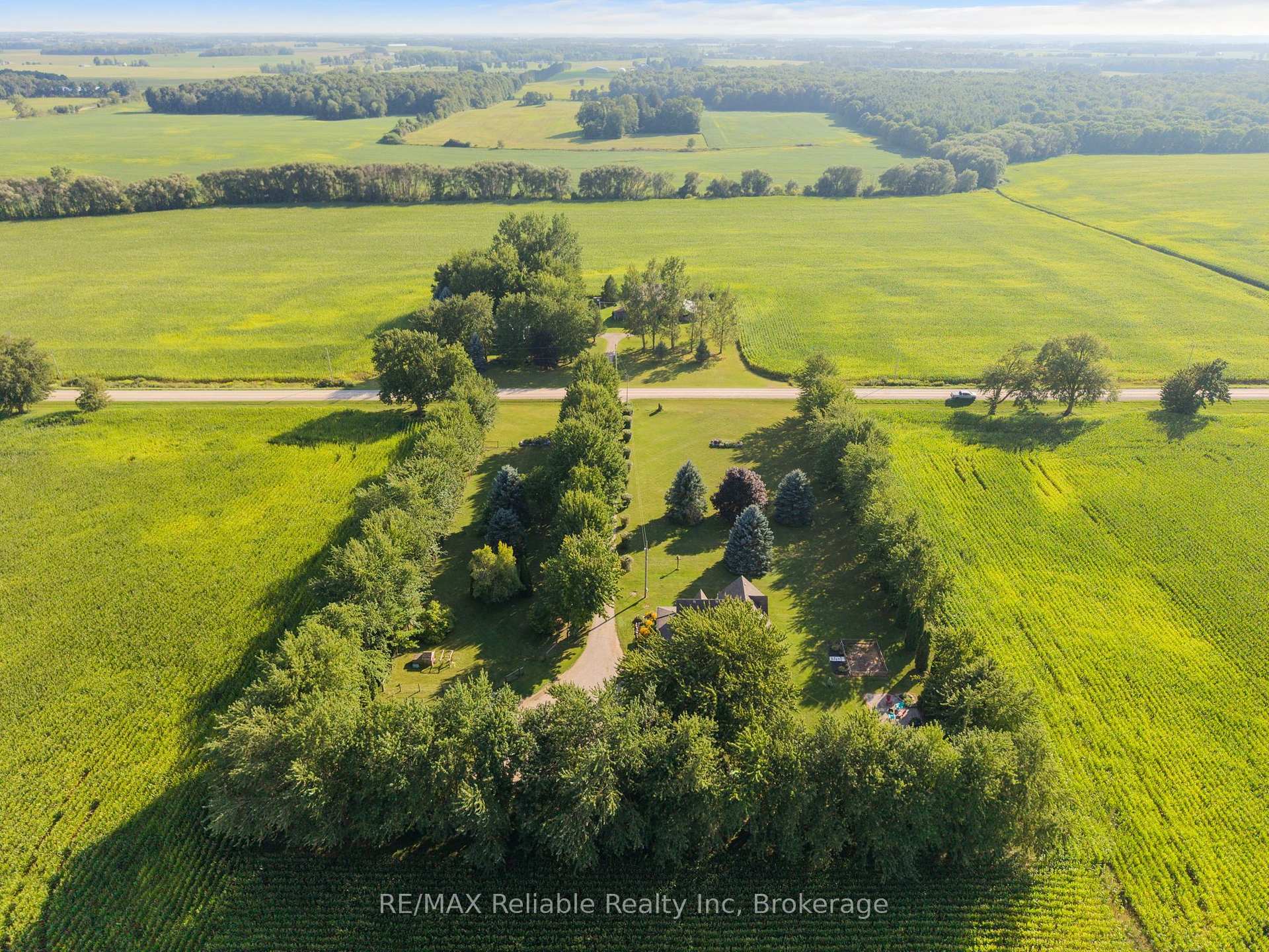 Photo 48 of 43488 Chiselhurst Road, Huron East, Tuckersmith — HOMEH