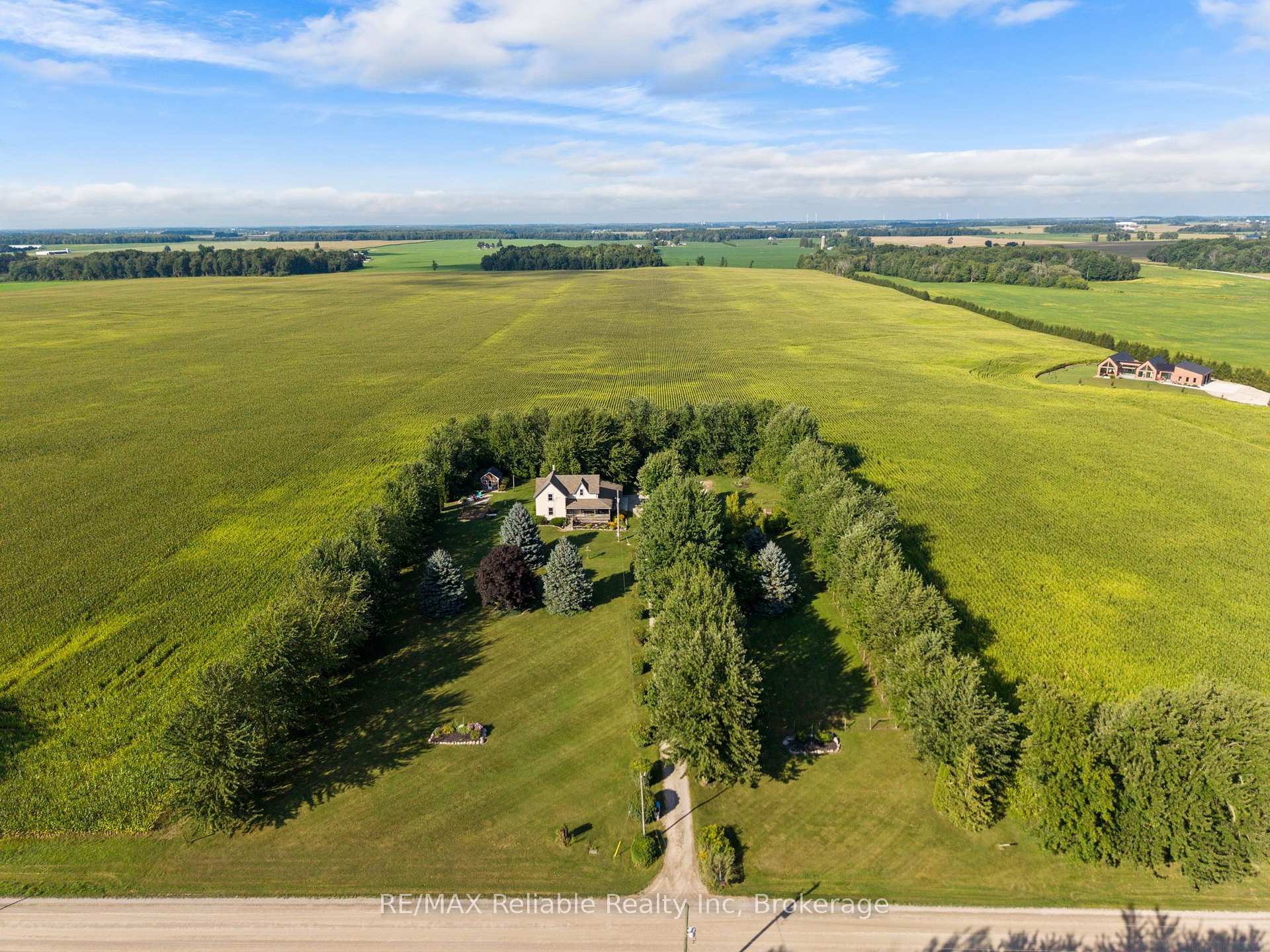 Photo 49 of 43488 Chiselhurst Road, Huron East, Tuckersmith — HOMEH