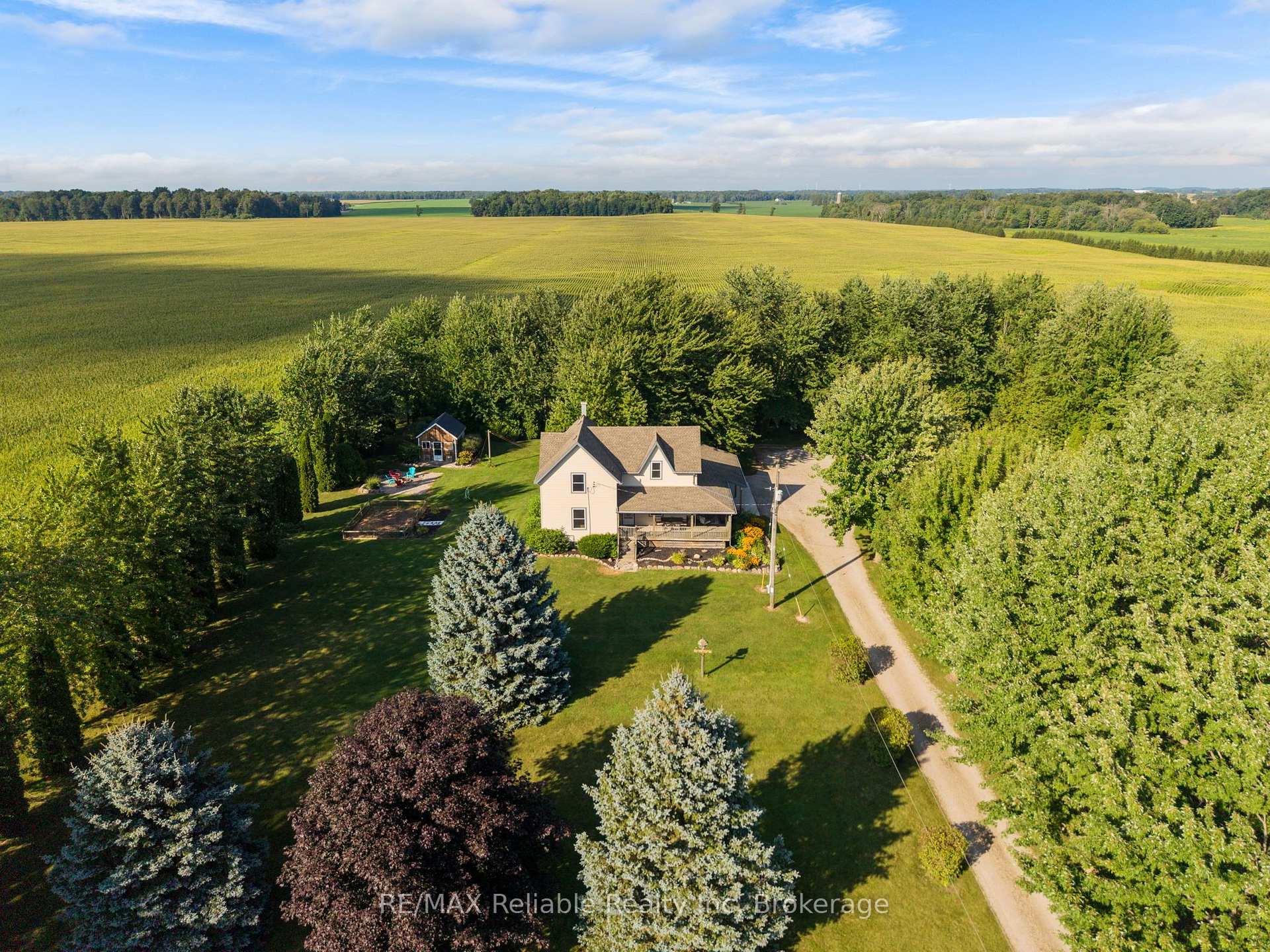 Photo 50 of 43488 Chiselhurst Road, Huron East, Tuckersmith — HOMEH
