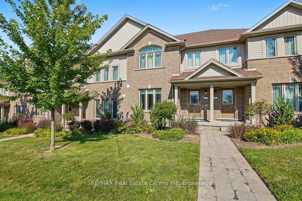 Photo 3 of Unit 14, 14 Amos Drive, Guelph, Kortright East — HOMEH