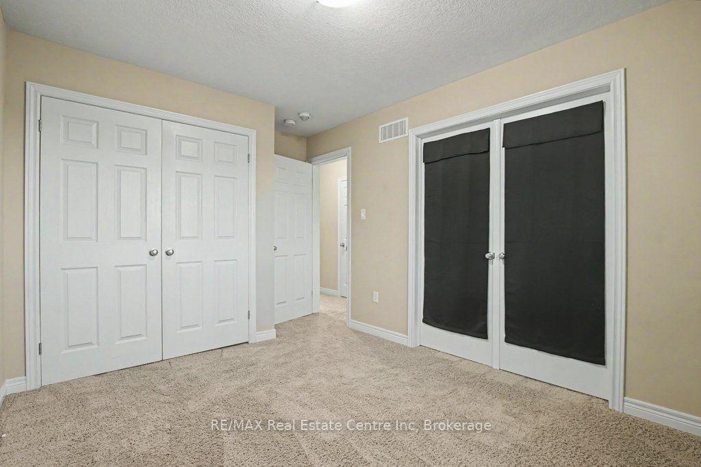 Photo 24 of Unit 14, 14 Amos Drive, Guelph, Kortright East — HOMEH