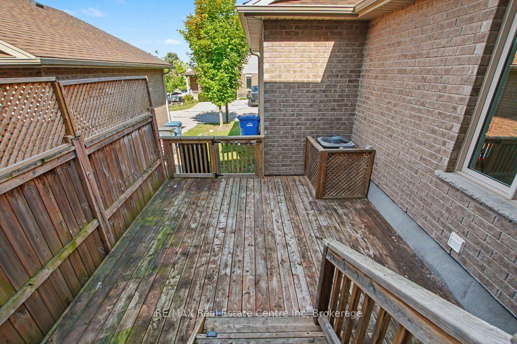 Photo 33 of Unit 14, 14 Amos Drive, Guelph, Kortright East — HOMEH