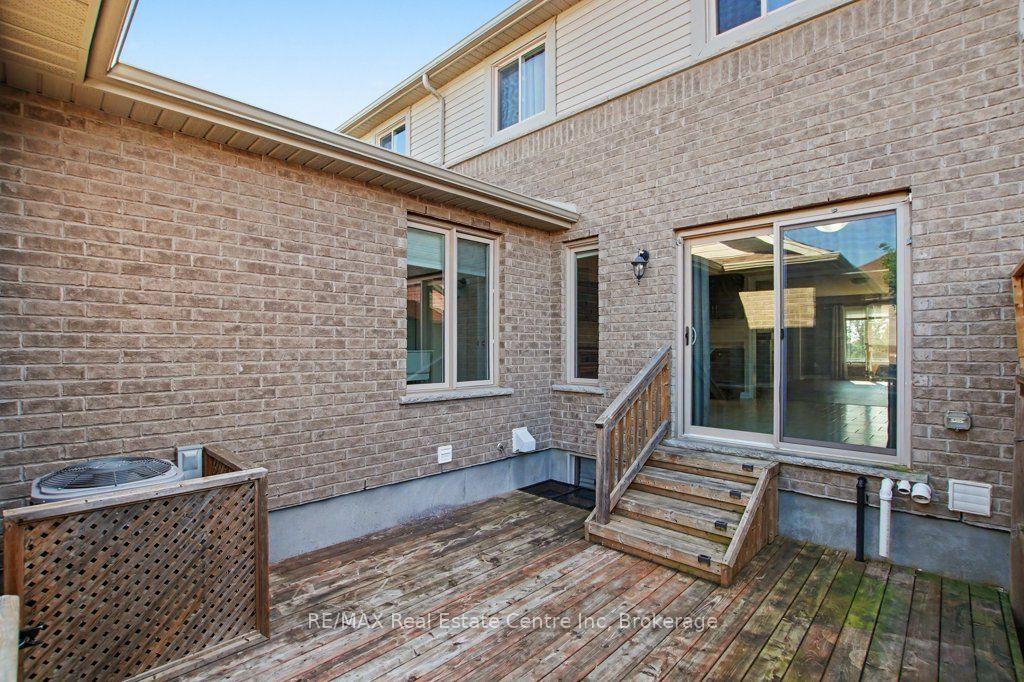 Photo 34 of Unit 14, 14 Amos Drive, Guelph, Kortright East — HOMEH