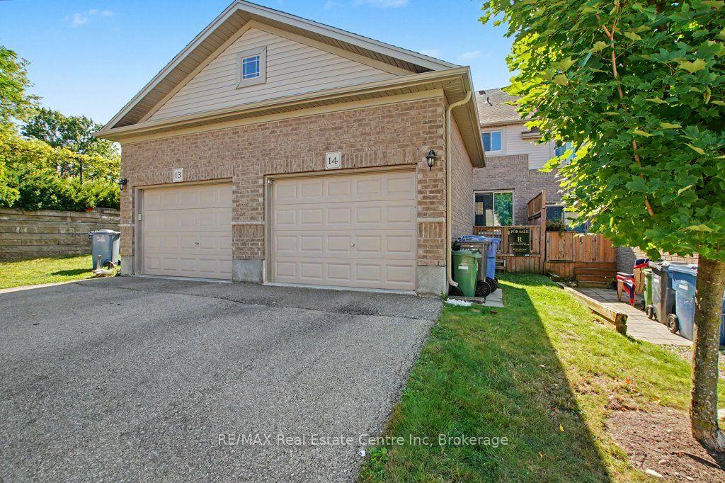 Photo 35 of Unit 14, 14 Amos Drive, Guelph, Kortright East — HOMEH