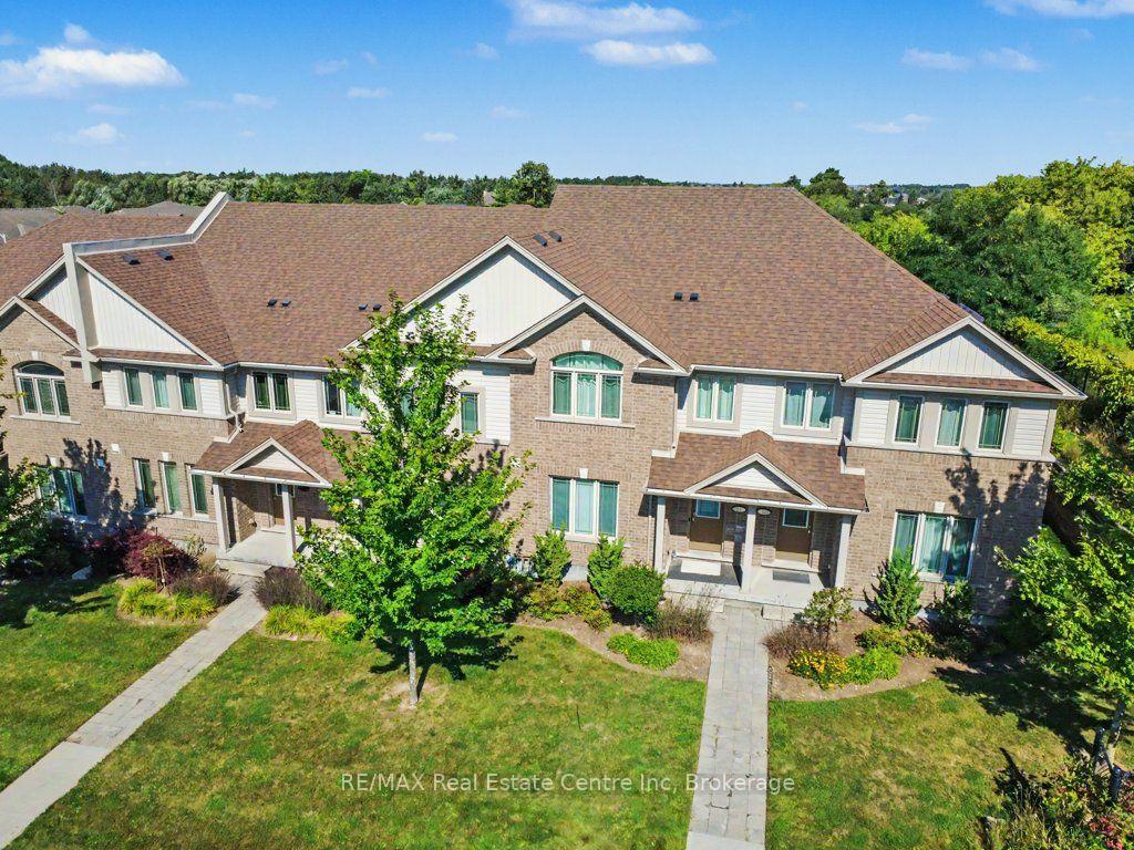 Photo 36 of Unit 14, 14 Amos Drive, Guelph, Kortright East — HOMEH