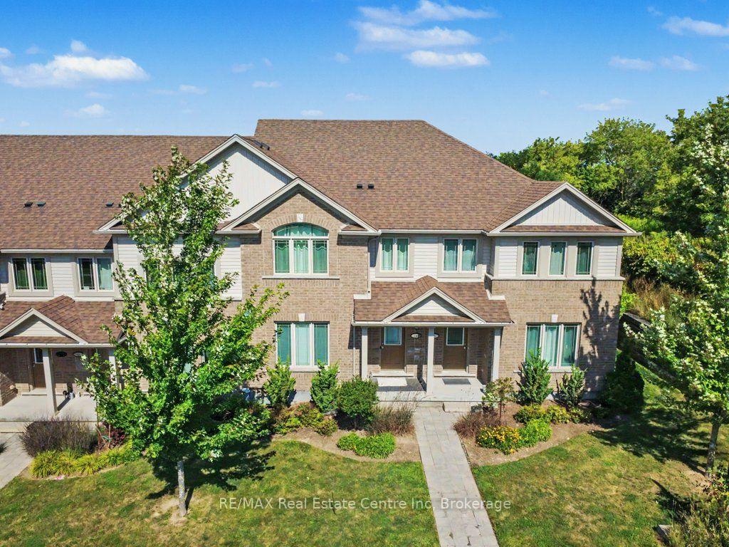 Photo 37 of Unit 14, 14 Amos Drive, Guelph, Kortright East — HOMEH
