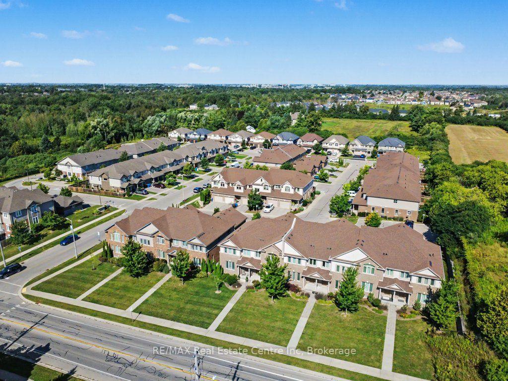 Photo 41 of Unit 14, 14 Amos Drive, Guelph, Kortright East — HOMEH