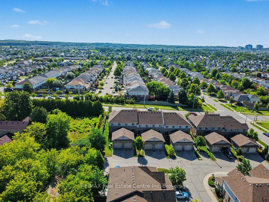 Photo 42 of Unit 14, 14 Amos Drive, Guelph, Kortright East — HOMEH