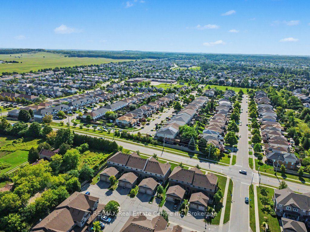 Photo 43 of Unit 14, 14 Amos Drive, Guelph, Kortright East — HOMEH