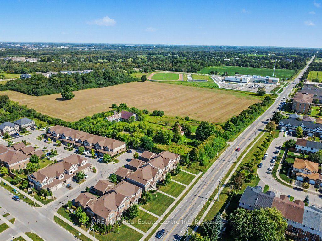 Photo 44 of Unit 14, 14 Amos Drive, Guelph, Kortright East — HOMEH