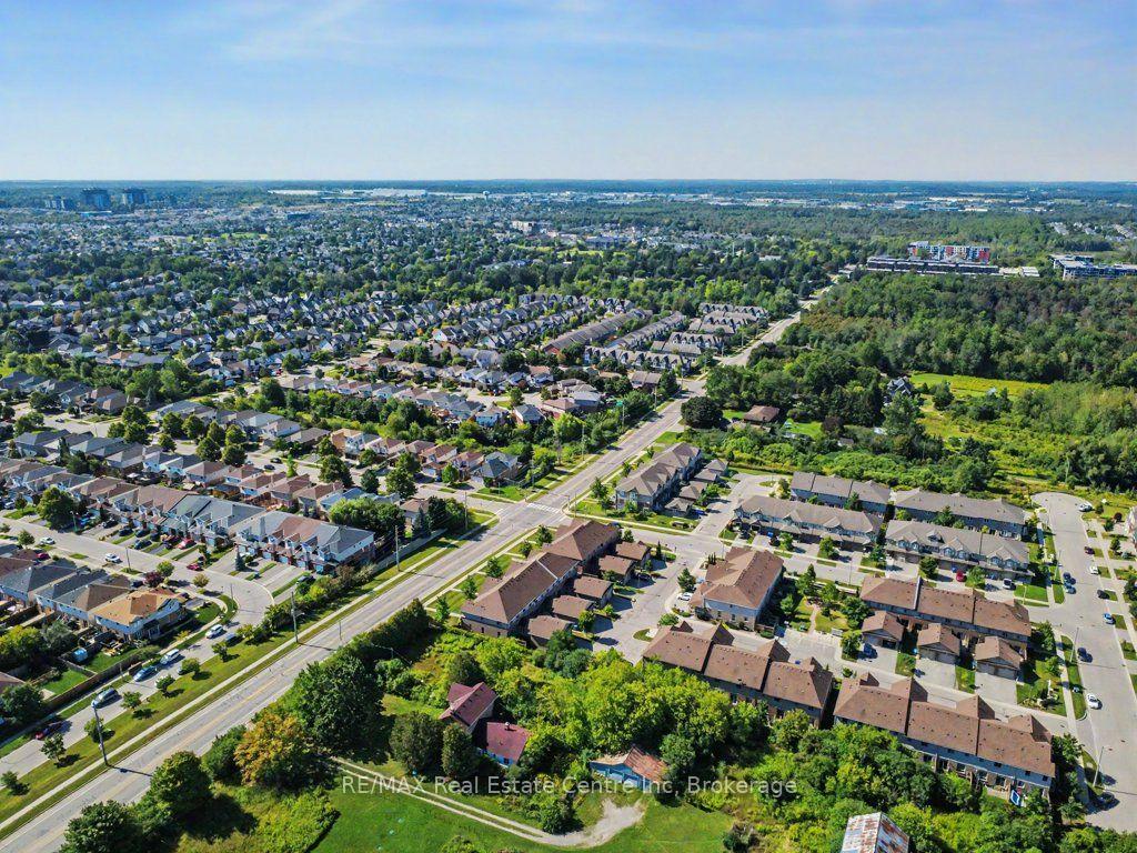 Photo 45 of Unit 14, 14 Amos Drive, Guelph, Kortright East — HOMEH