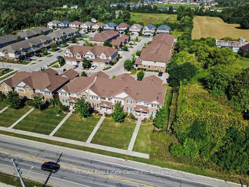 Photo 46 of Unit 14, 14 Amos Drive, Guelph, Kortright East — HOMEH
