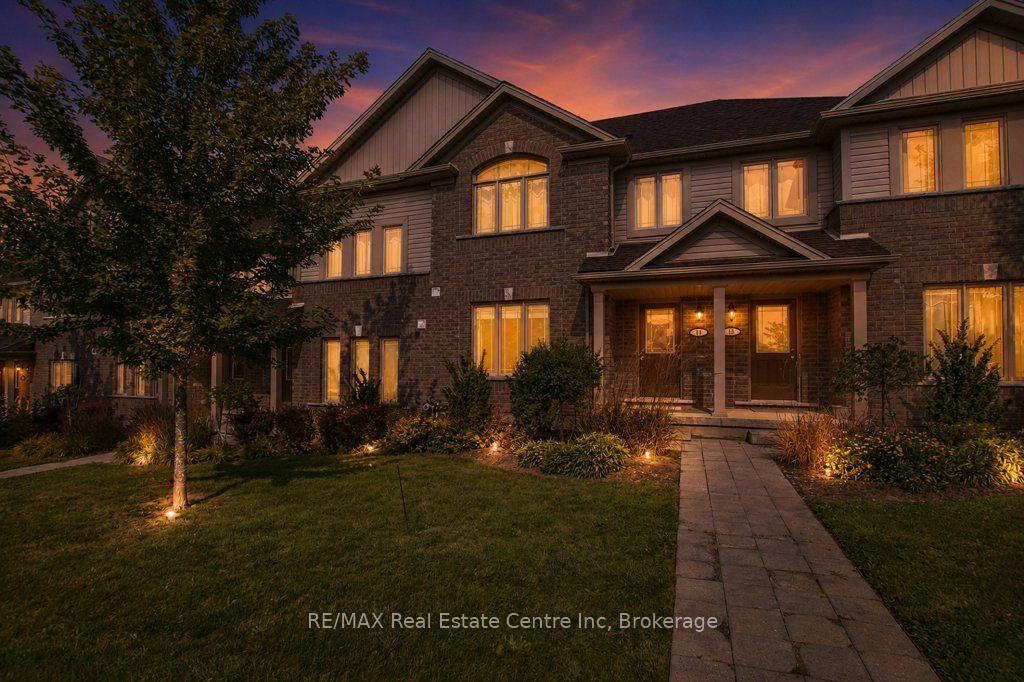 Photo 47 of Unit 14, 14 Amos Drive, Guelph, Kortright East — HOMEH