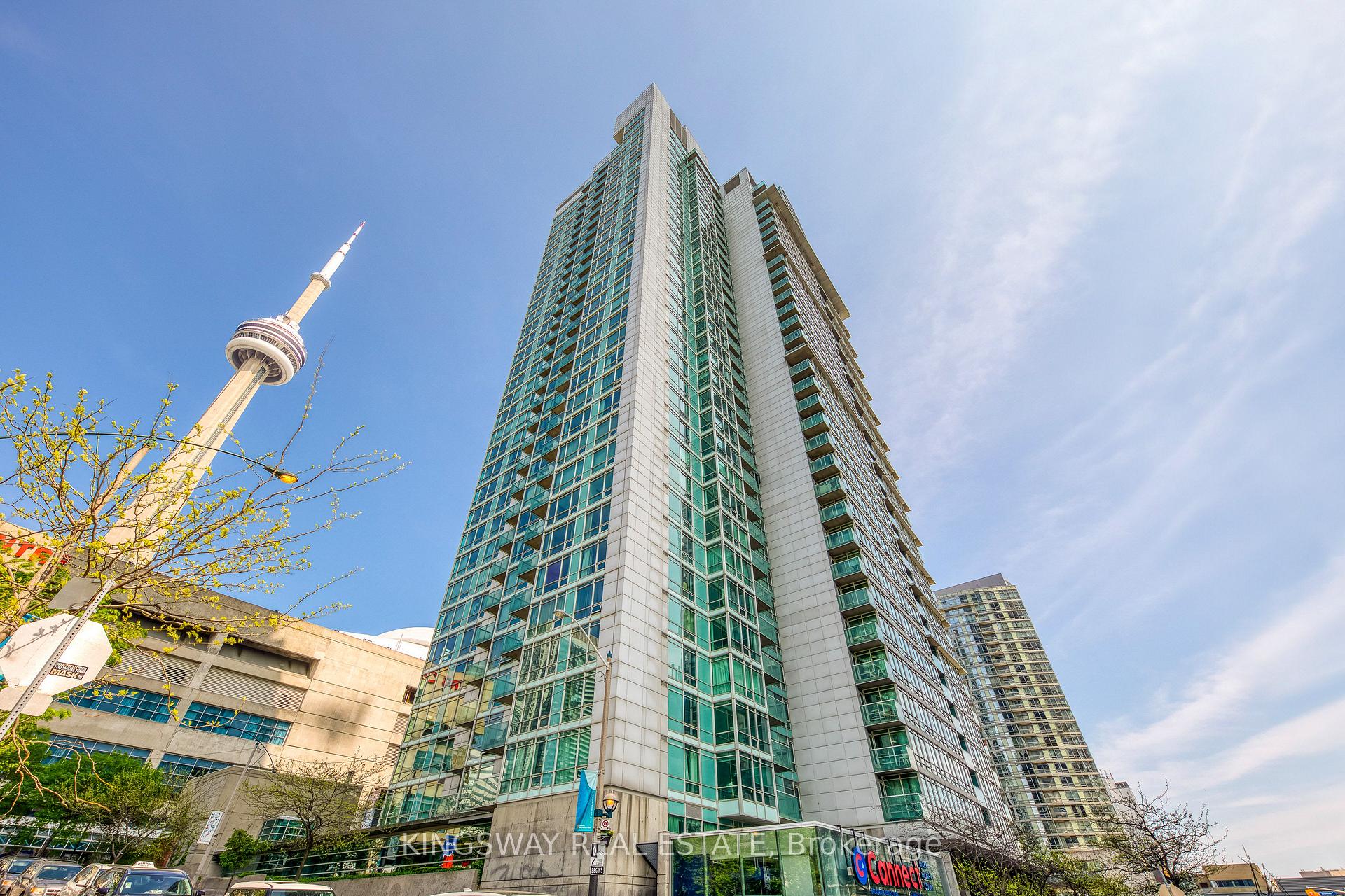 Photo of Unit 3511, 81 Navy Wharf Court