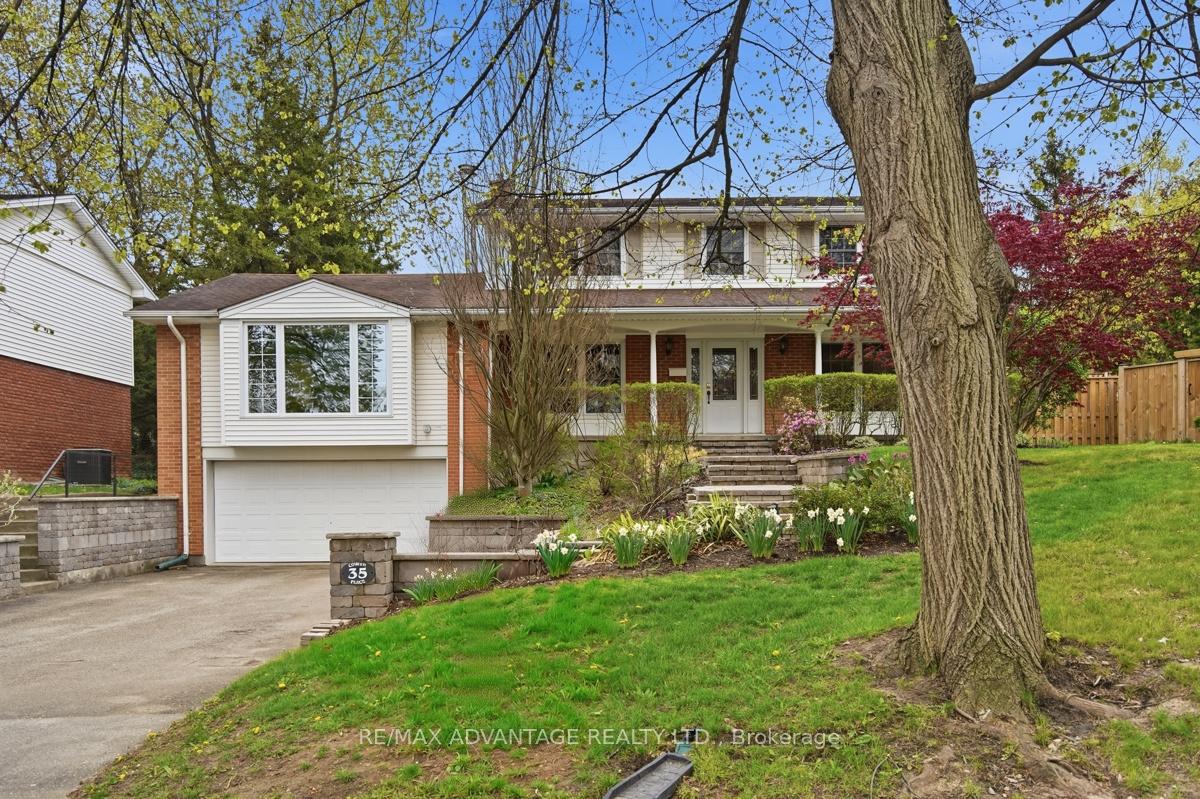 Photo 2 of 35 Cowan Place, London, South R — HOMEH
