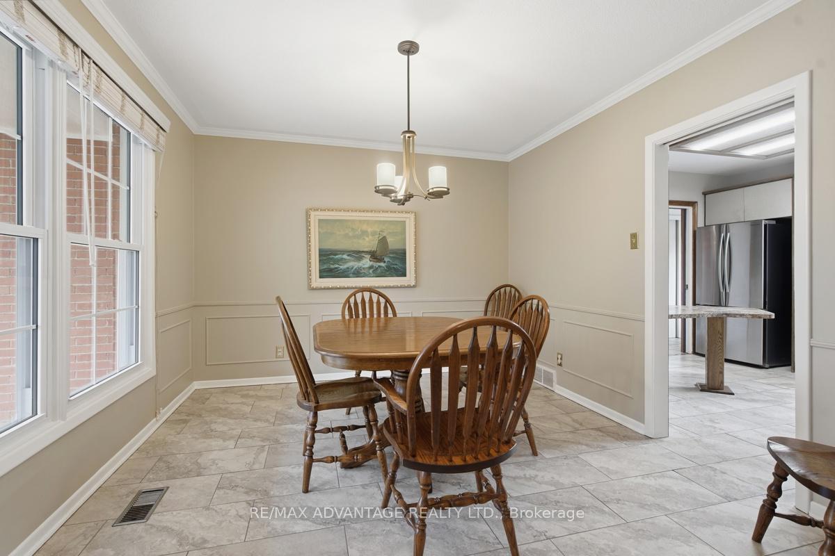 Photo 10 of 35 Cowan Place, London, South R — HOMEH
