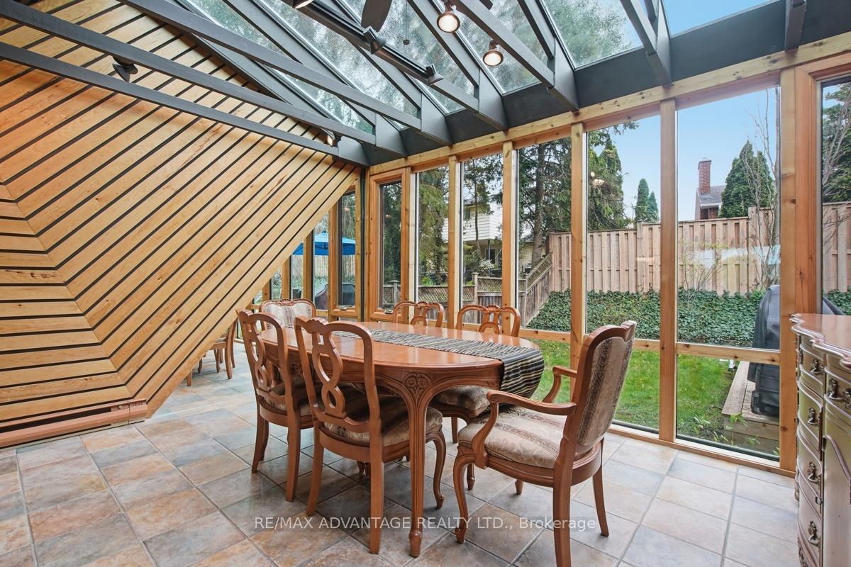 Photo 17 of 35 Cowan Place, London, South R — HOMEH