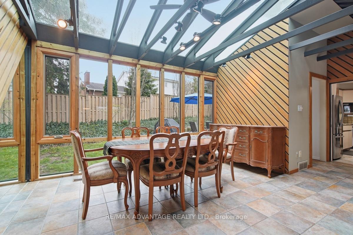 Photo 18 of 35 Cowan Place, London, South R — HOMEH