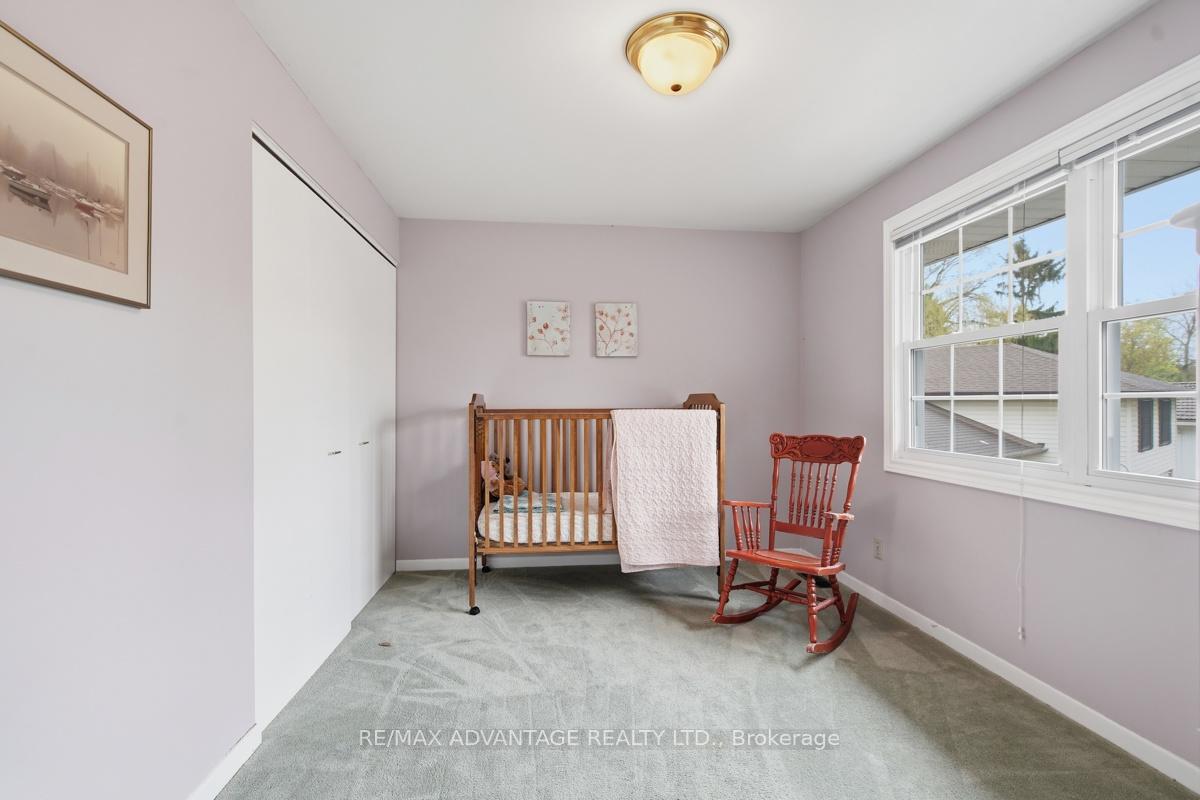 Photo 32 of 35 Cowan Place, London, South R — HOMEH
