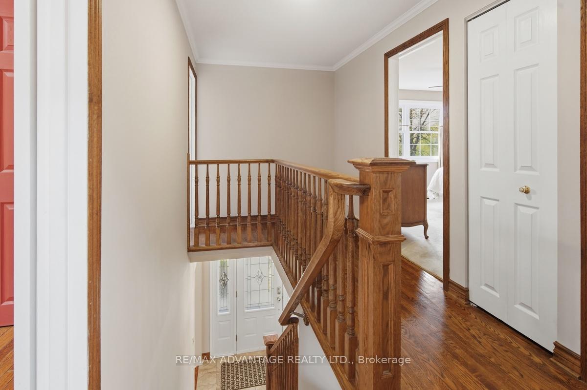 Photo 36 of 35 Cowan Place, London, South R — HOMEH