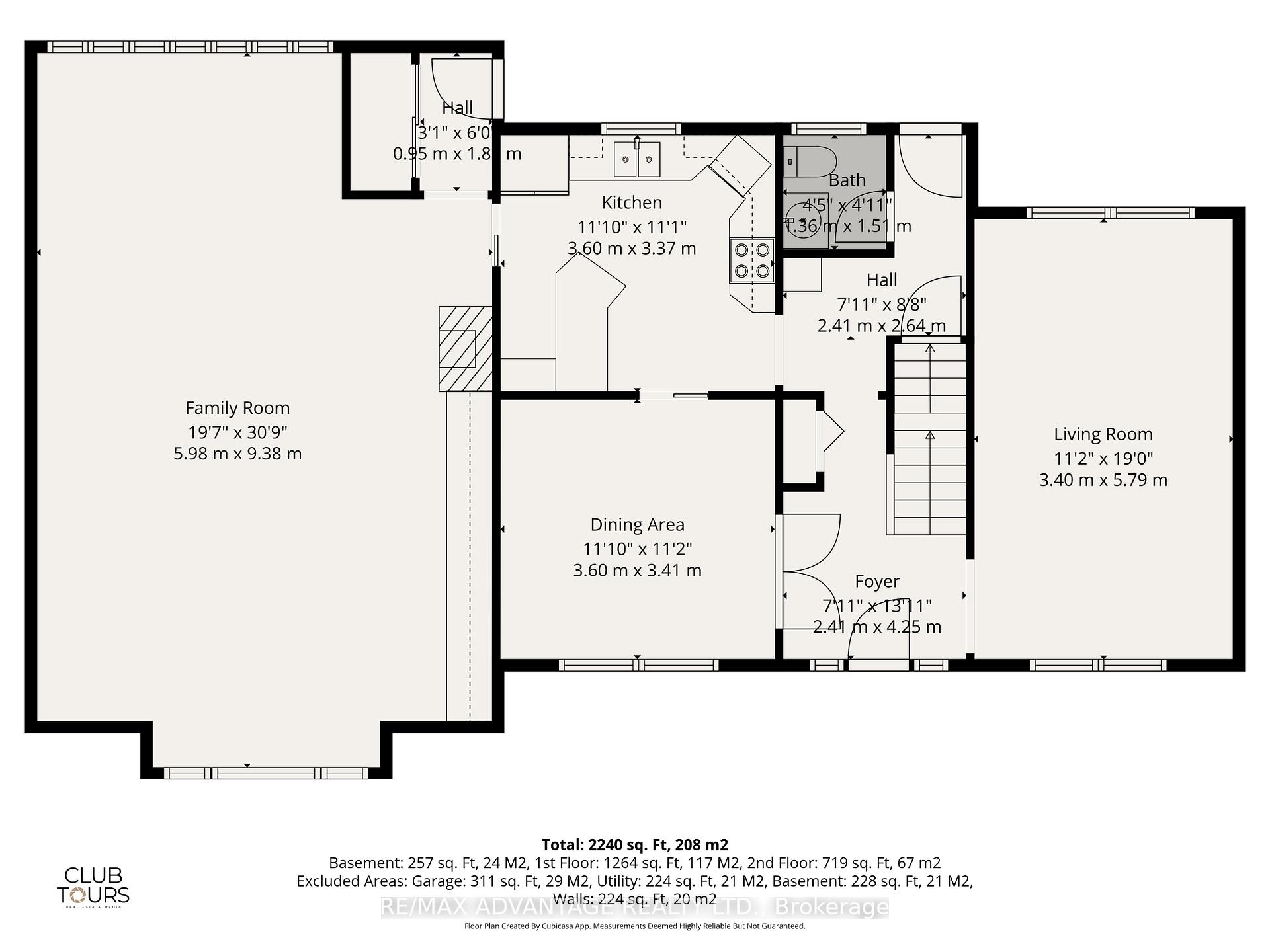 Photo 48 of 35 Cowan Place, London, South R — HOMEH