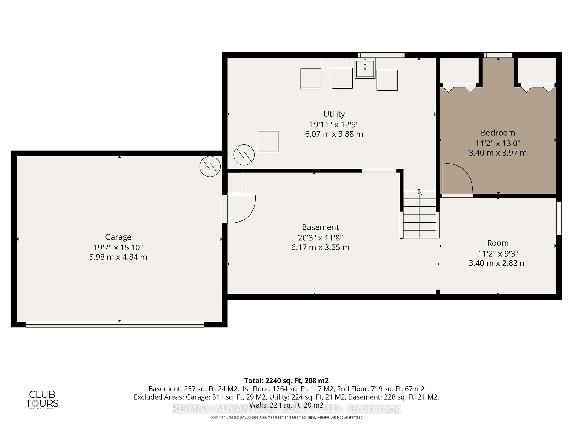 Photo 50 of 35 Cowan Place, London, South R — HOMEH