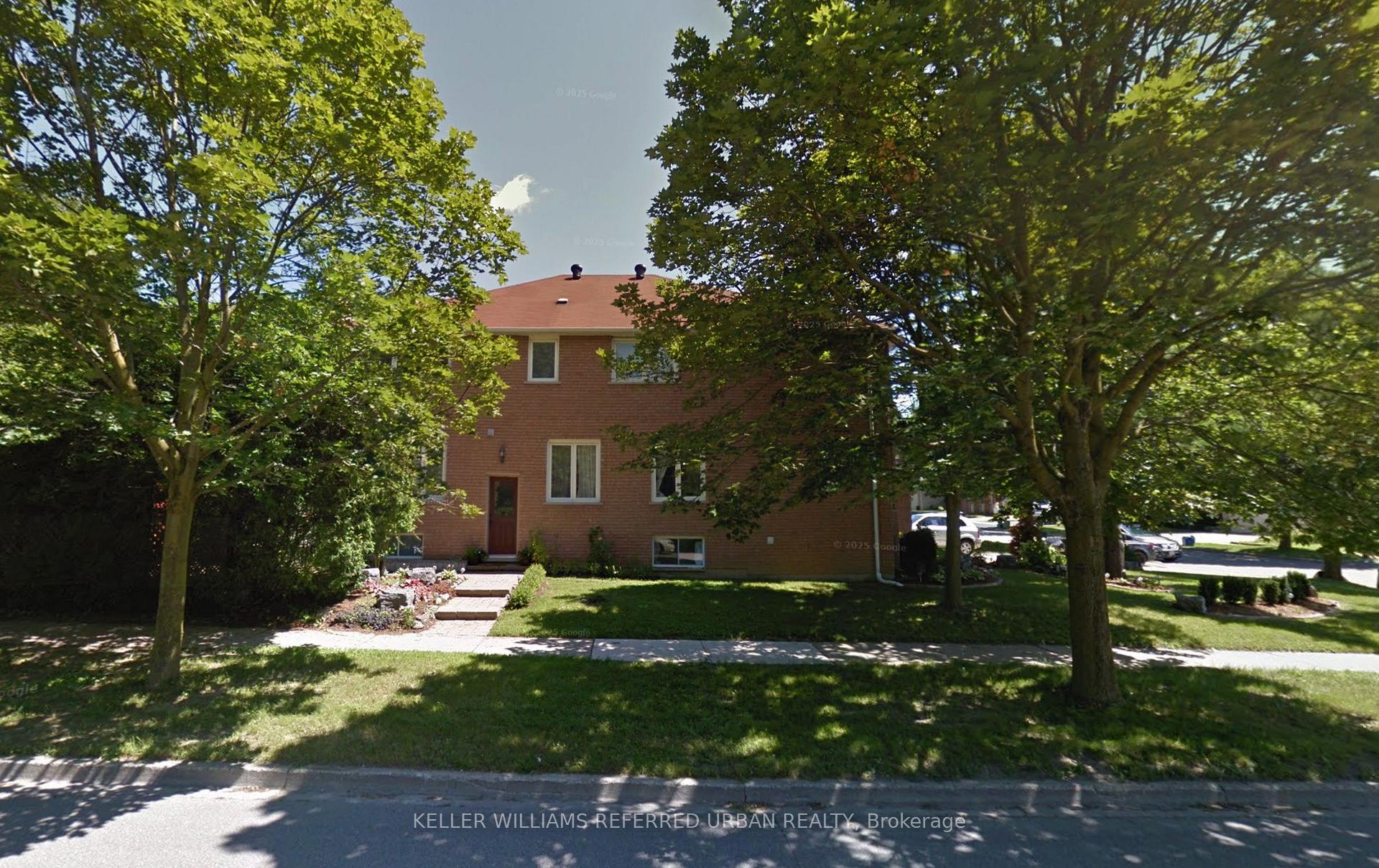 Front of Unit Lower, 132 Old Surrey Lane