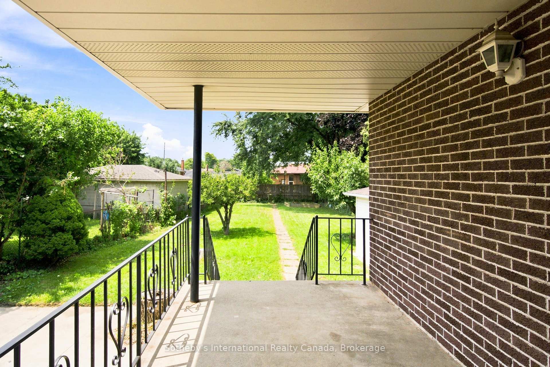 Photo 39 of 7 Delmar Drive, Hamilton, Buchanan — HOMEH