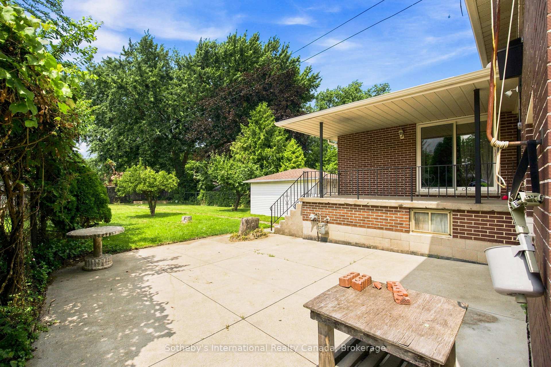 Photo 41 of 7 Delmar Drive, Hamilton, Buchanan — HOMEH