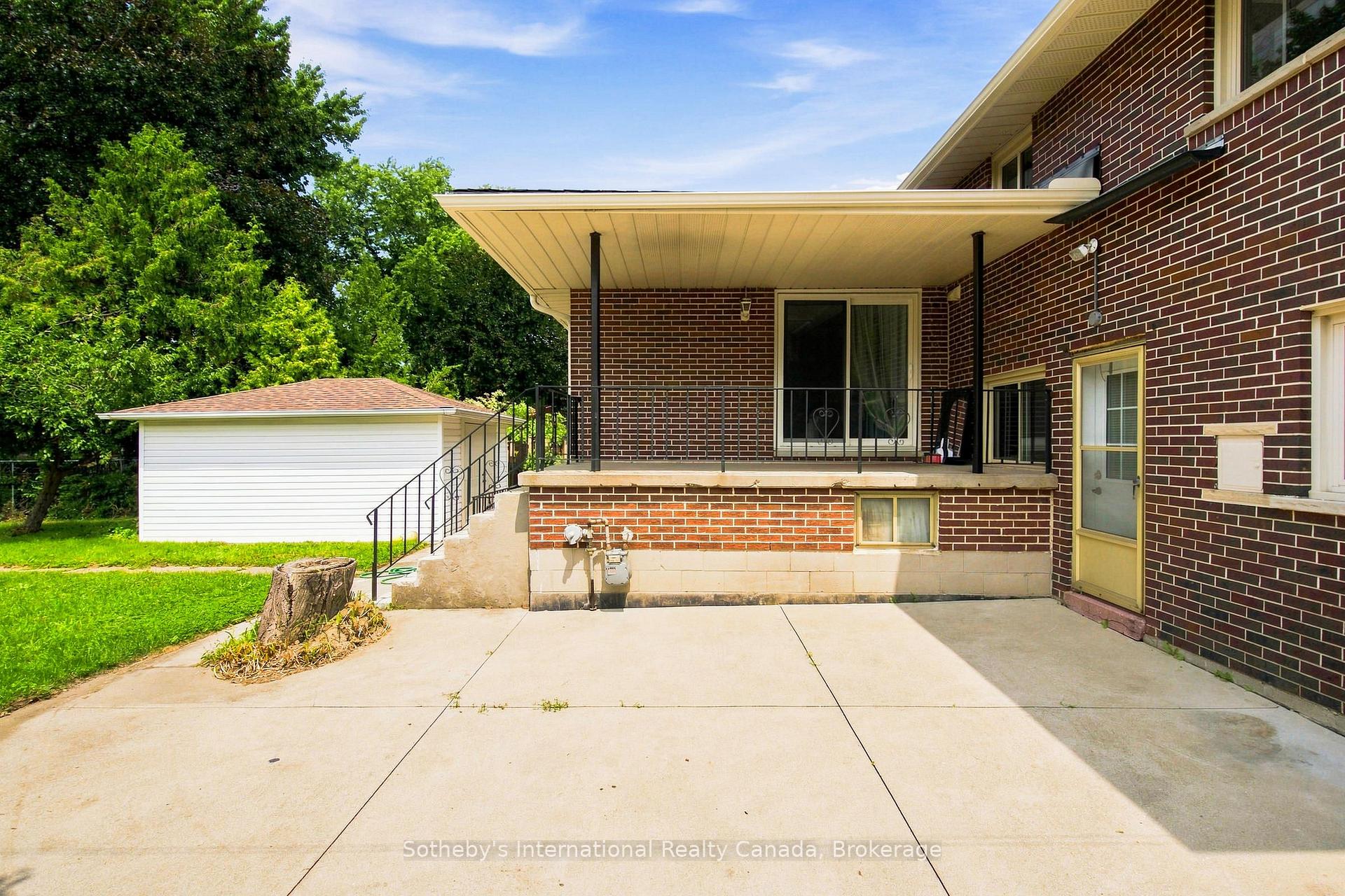 Photo 43 of 7 Delmar Drive, Hamilton, Buchanan — HOMEH