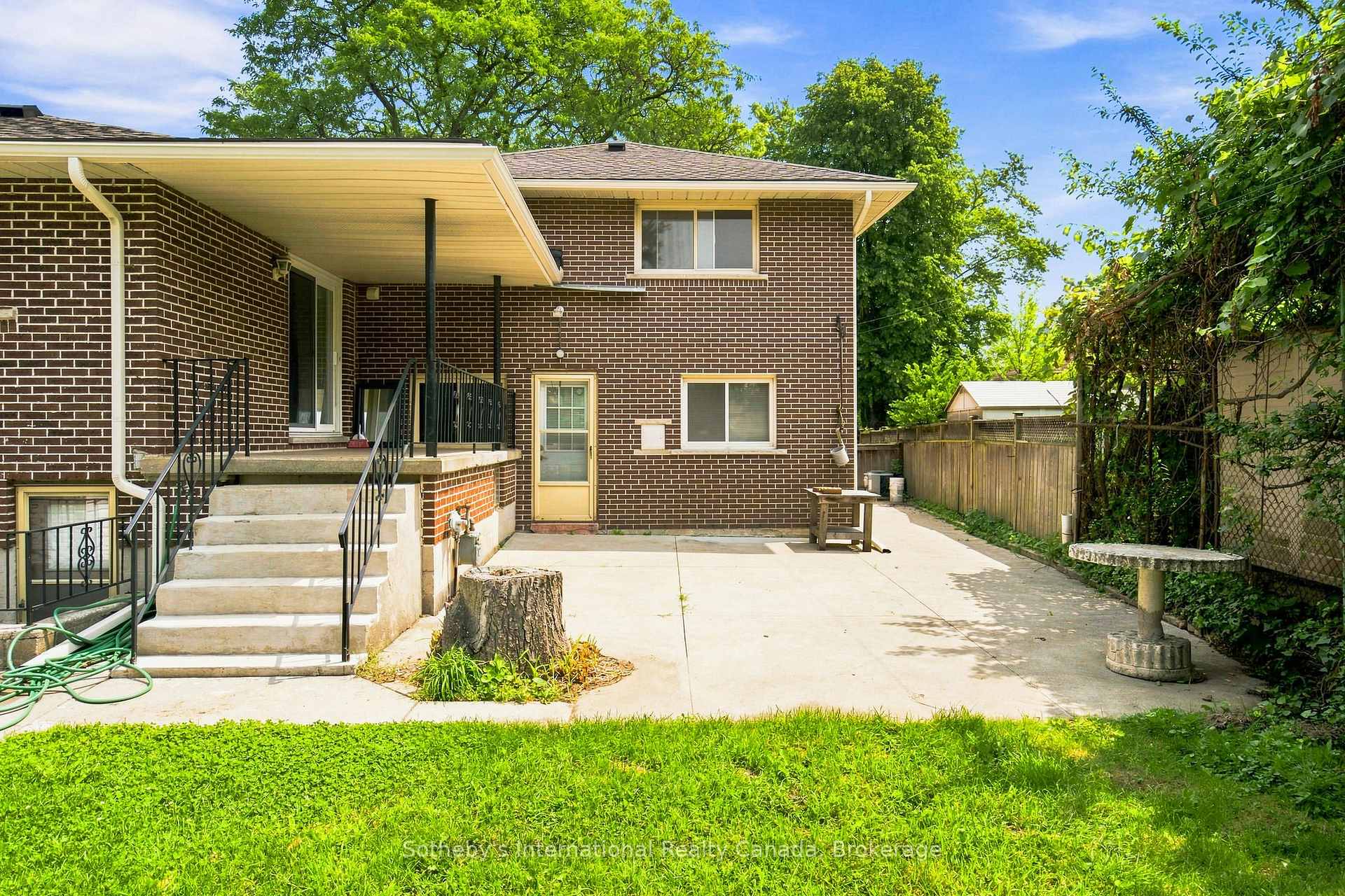 Photo 44 of 7 Delmar Drive, Hamilton, Buchanan — HOMEH